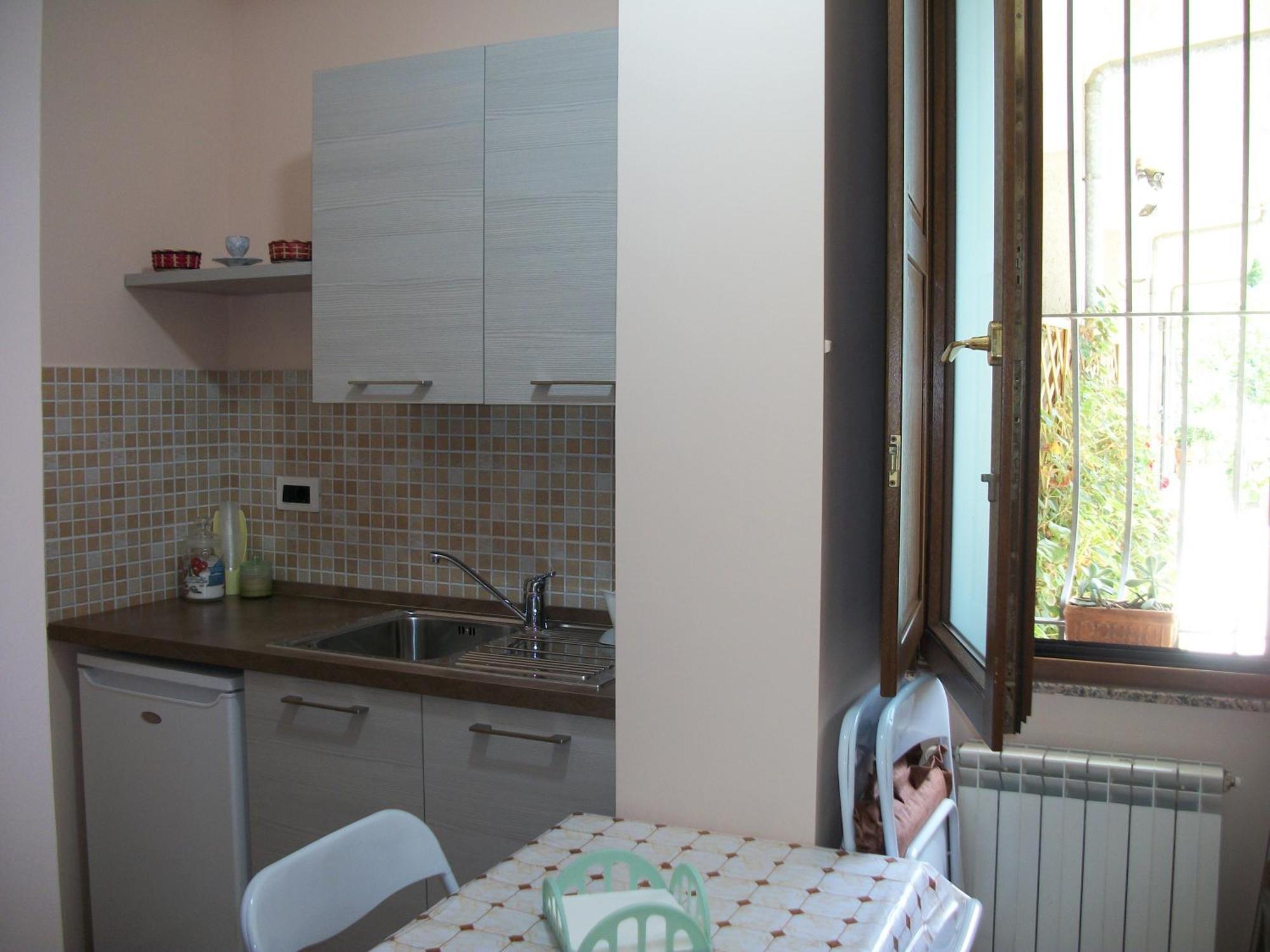 Le Poiane B&B Vacanze San Piero Patti Exterior photo