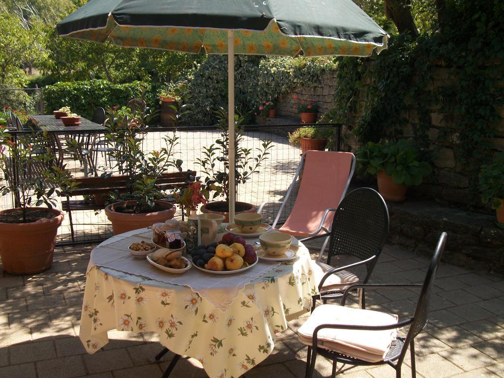 Le Poiane B&B Vacanze San Piero Patti Exterior photo